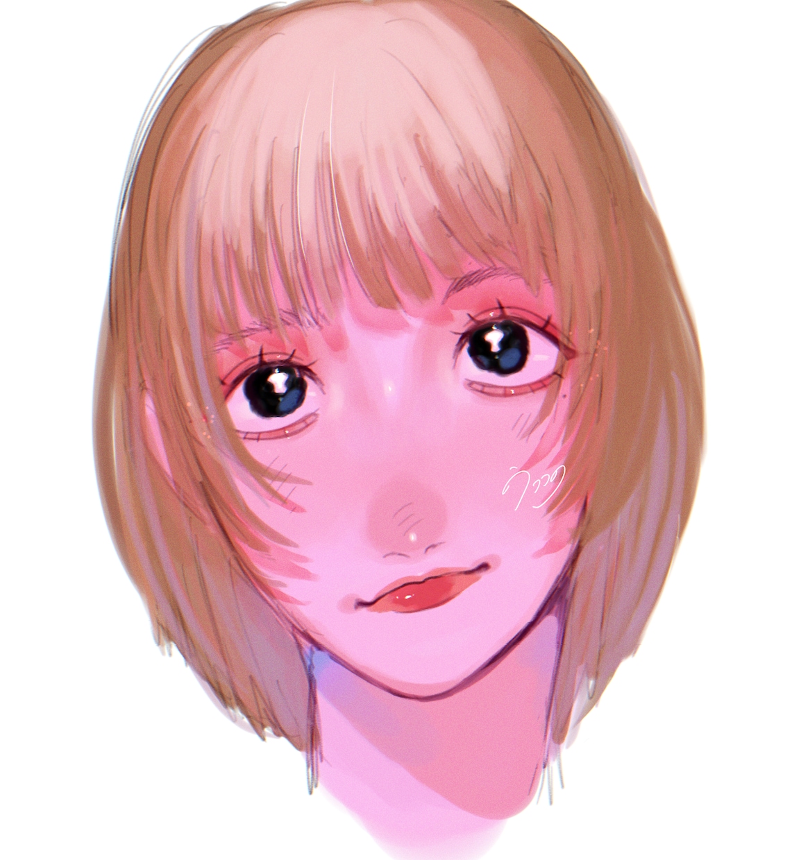 お安い価格で簡易イラスト描きます 手頃な値段であなたのキャラクターを！ イメージ3