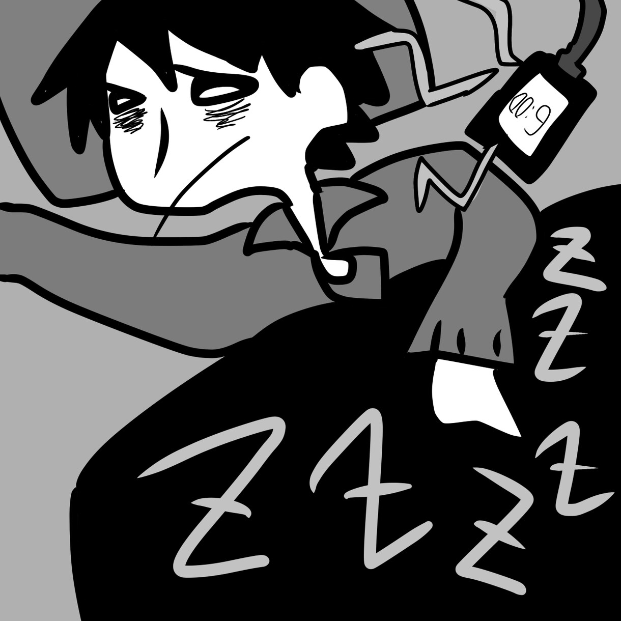 個性豊かなイラストでアイコン作成します たくさんの種類の絵柄であなたにピッタリのアイコンを作成！ イメージ4
