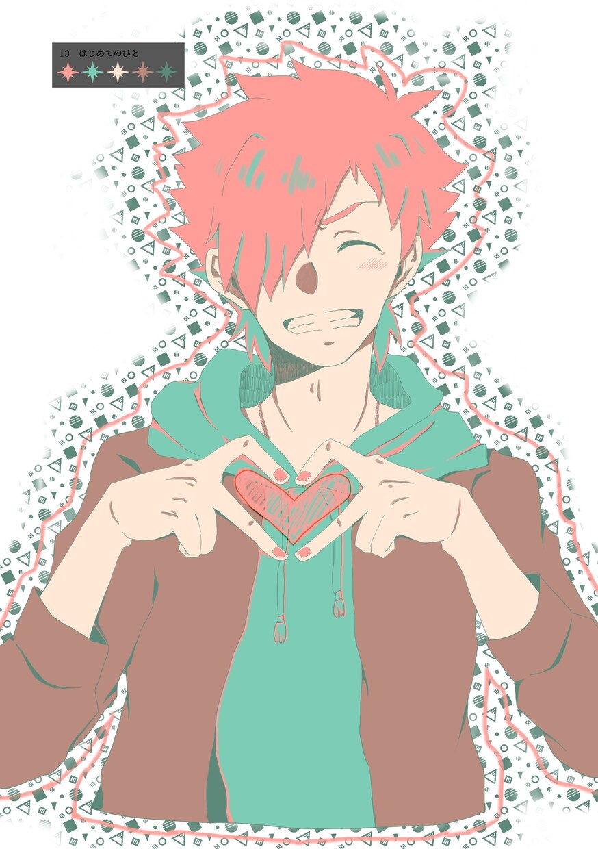 アイコンイラスト描きます ご要望のアイコン作成します!! イメージ2
