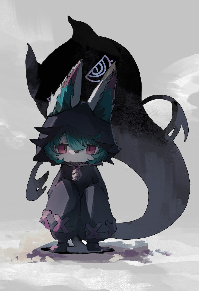 かわいい・かっこいいイラストを作成いたします お見積り致しますのでご相談からぜひ イメージ7