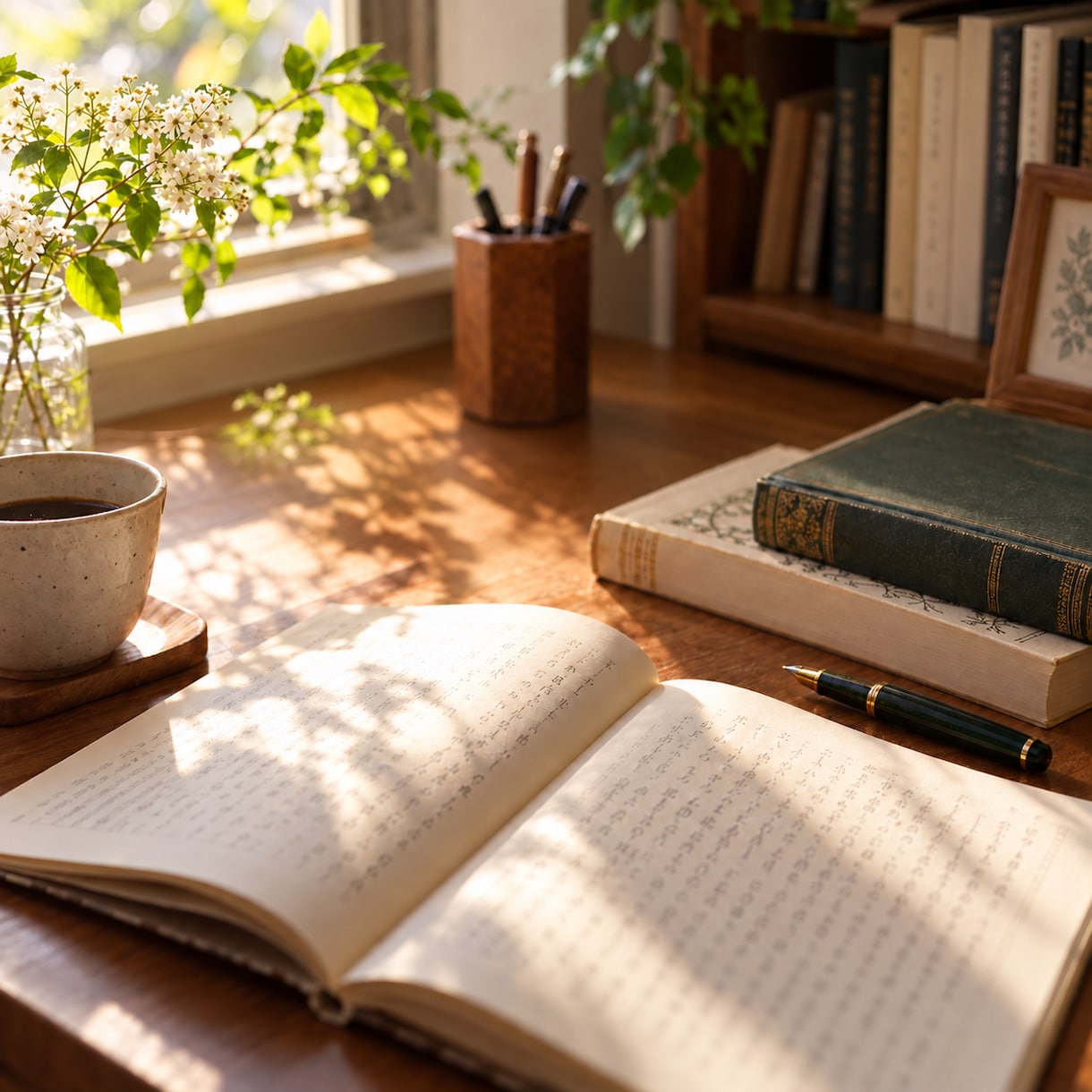 長編小説の問題点・改善点を具体的に講評します あなたの小説、読者にはどう伝わっていますか？ イメージ1