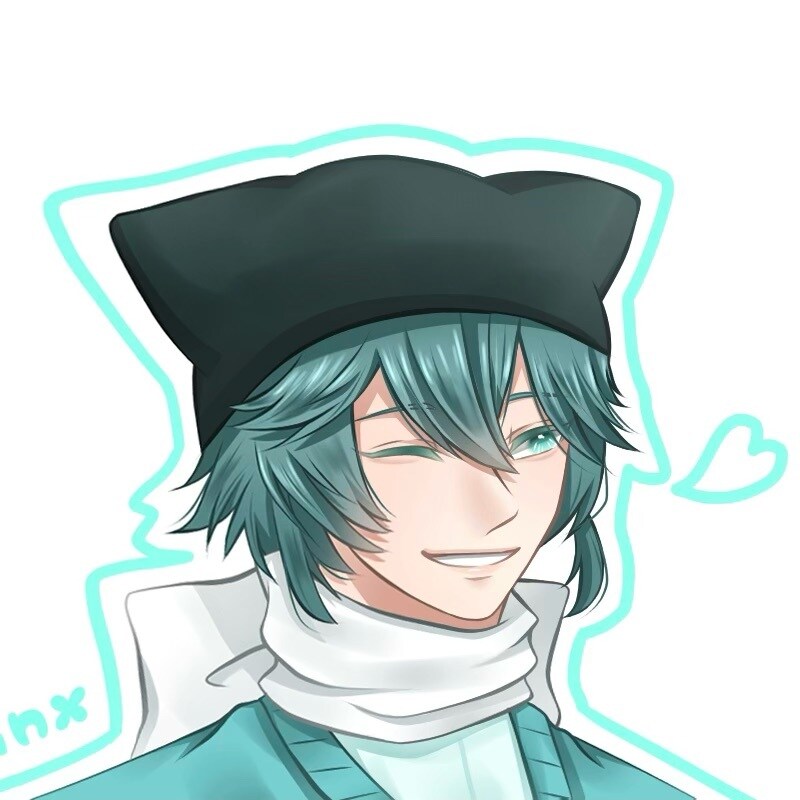 オーダーメイドでアイコン・一枚絵を描きます Twitter/LINE/Instagramどこでも使える！ イメージ1