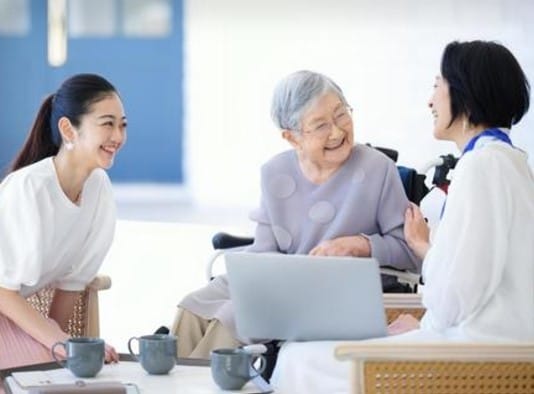 職場の人間関係の悩み　改善アドバイスします 上司・部下・同僚の愚痴OK　思い通りの人間関係つくり イメージ7