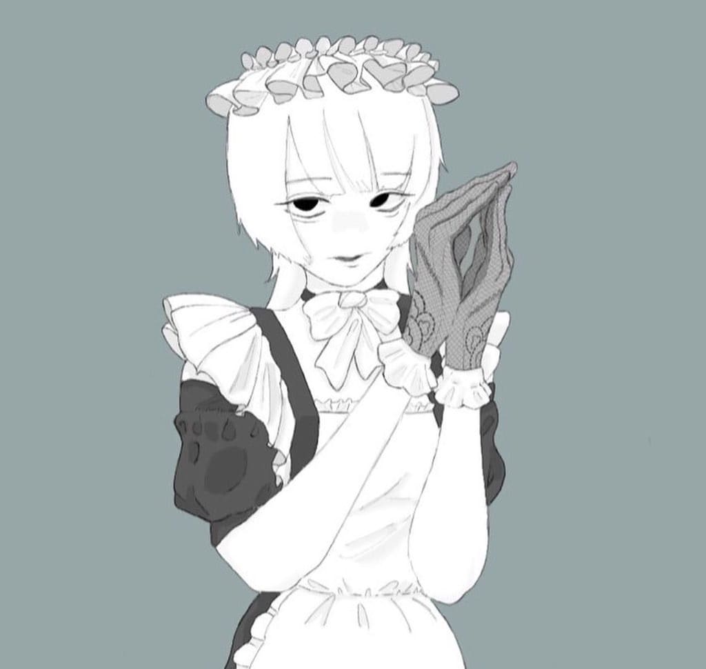SNS等で使用できるアイコンを作成いたしますます キャラ作成、似顔絵など幅広く受け付けてます イメージ3