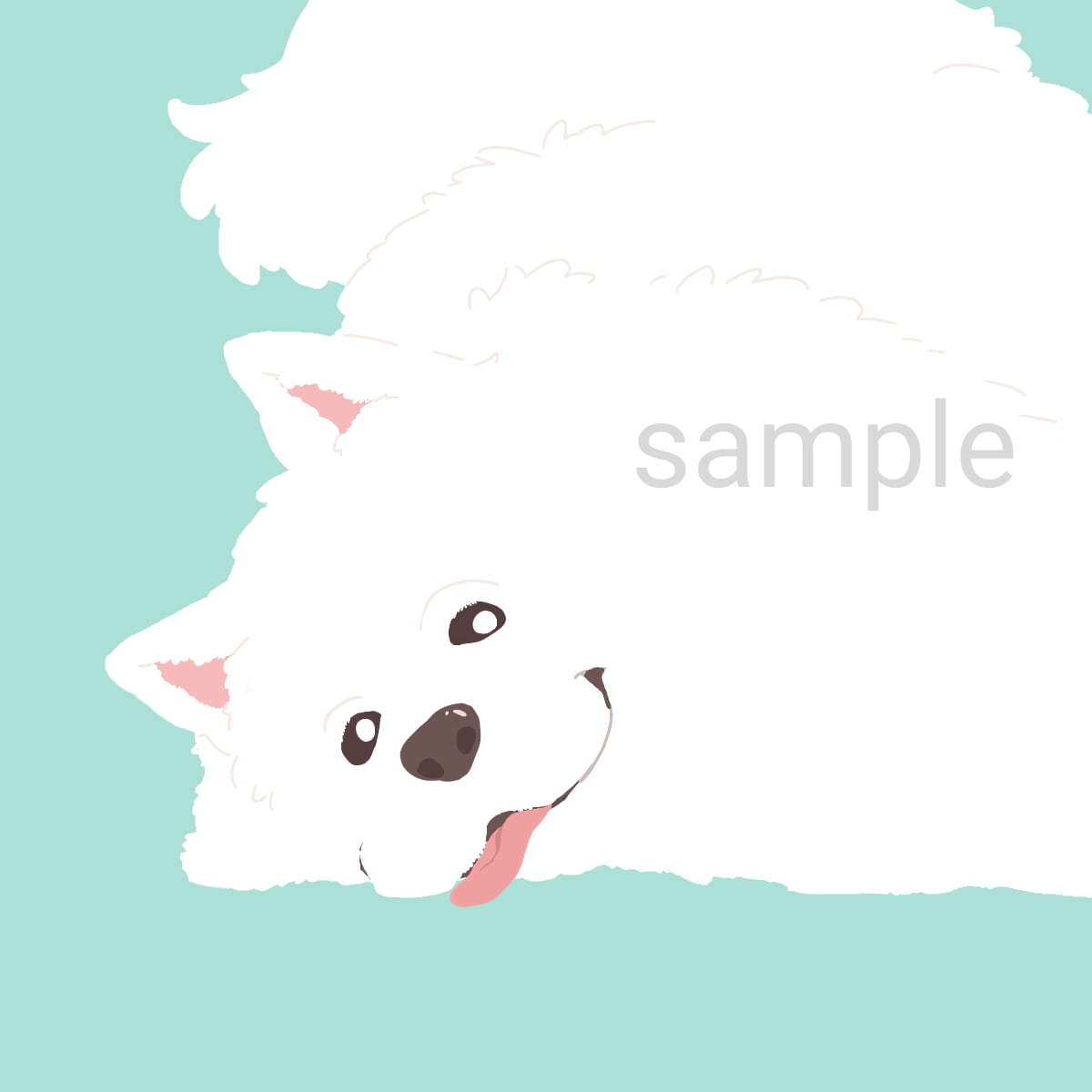 イラストお描きいたします 単体も仲良しさん達も大歓迎です イメージ5