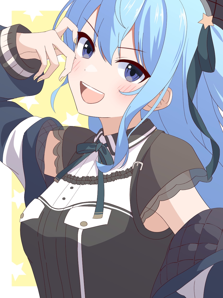 柔らかで可愛い1枚絵イラストを描きます 企業案件実績10件以上のプロが制作！ イメージ5