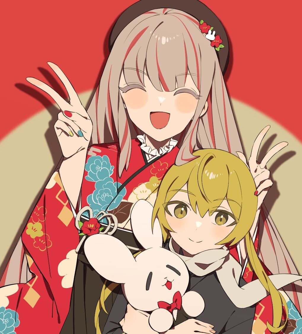アイコン/TRPG用立ち絵/一枚絵を制作します 背景込みのイラストも対応可！ご相談だけでもお気軽にどうぞ イメージ2