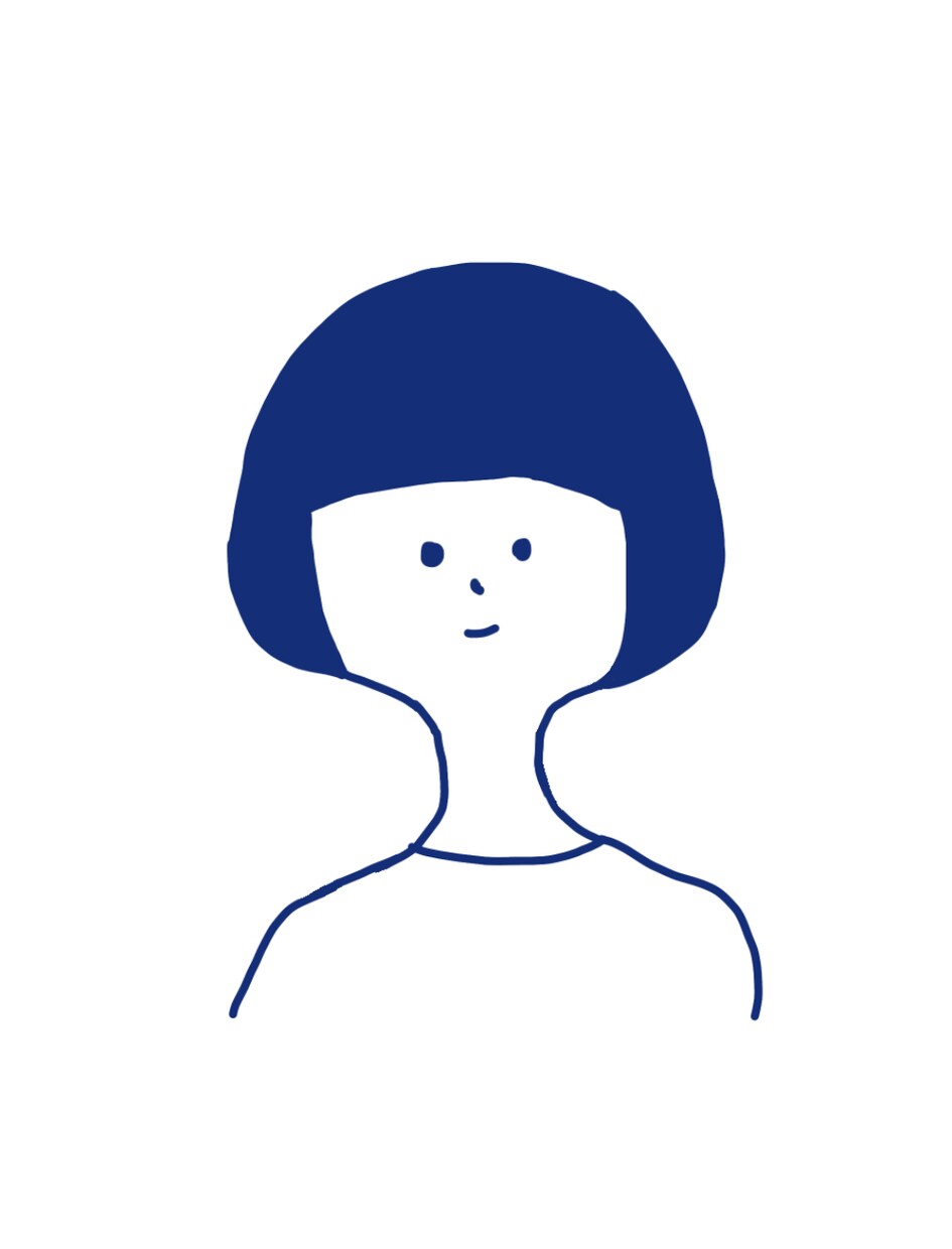 商用OK！アイコン、挿絵用のイラスト描きます ゆるかわでシンプルなイラストを描きます♪ イメージ1