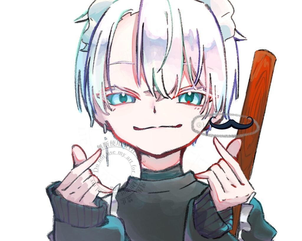 キラキラ可愛い子お描きします 様々な用途にお使いいただけるイラストお描きします！ イメージ6
