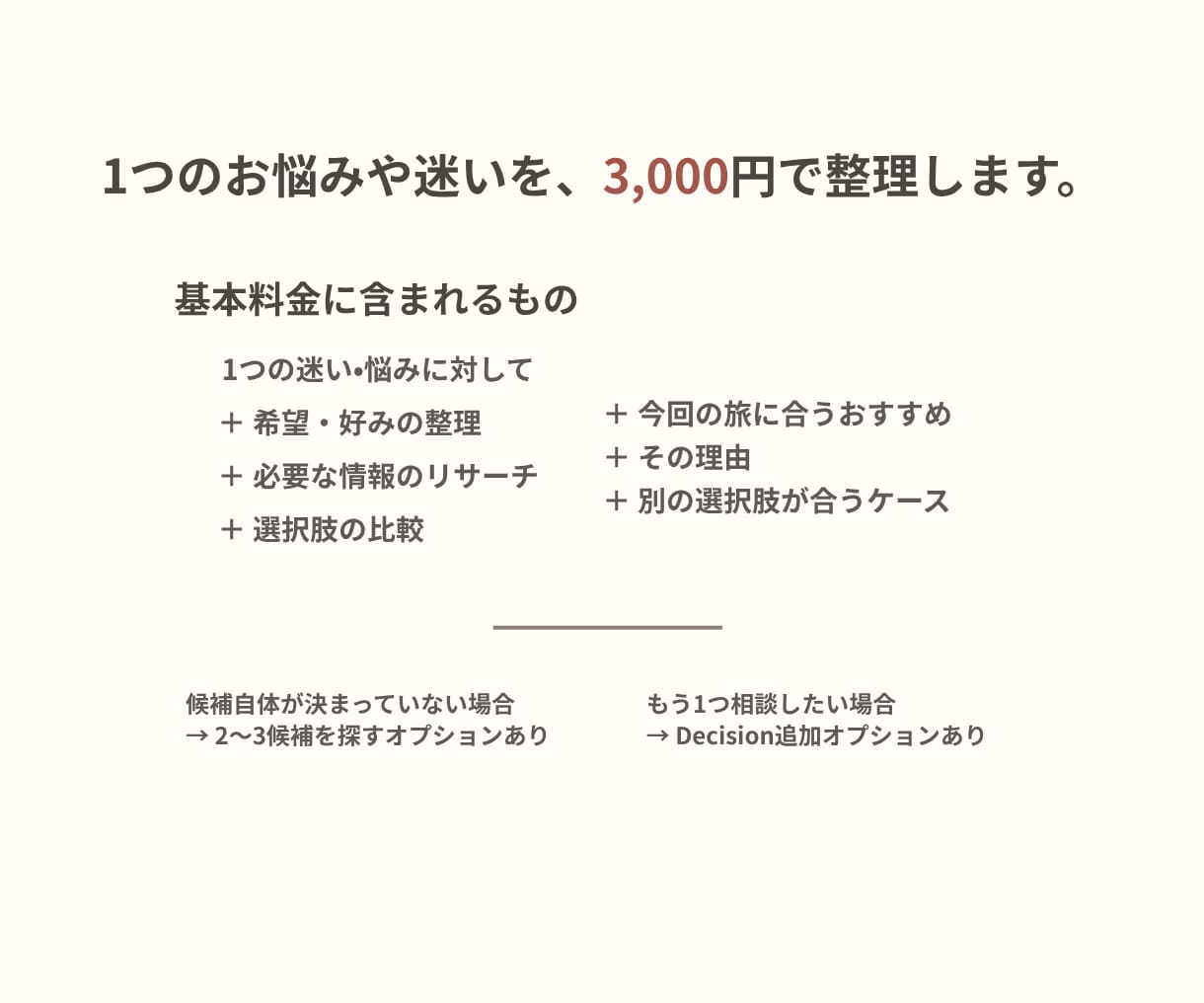 東京旅行の迷いを調べて整理します 観光地・街・過ごし方を比較して選びやすくします イメージ9