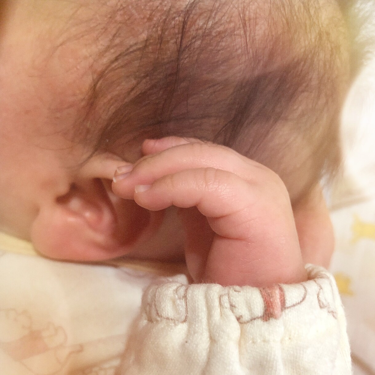 妊娠中のいろんな気持ち受け止めます 赤ちゃん大好き助産師に不安や悩みを話してみませんか。 イメージ1