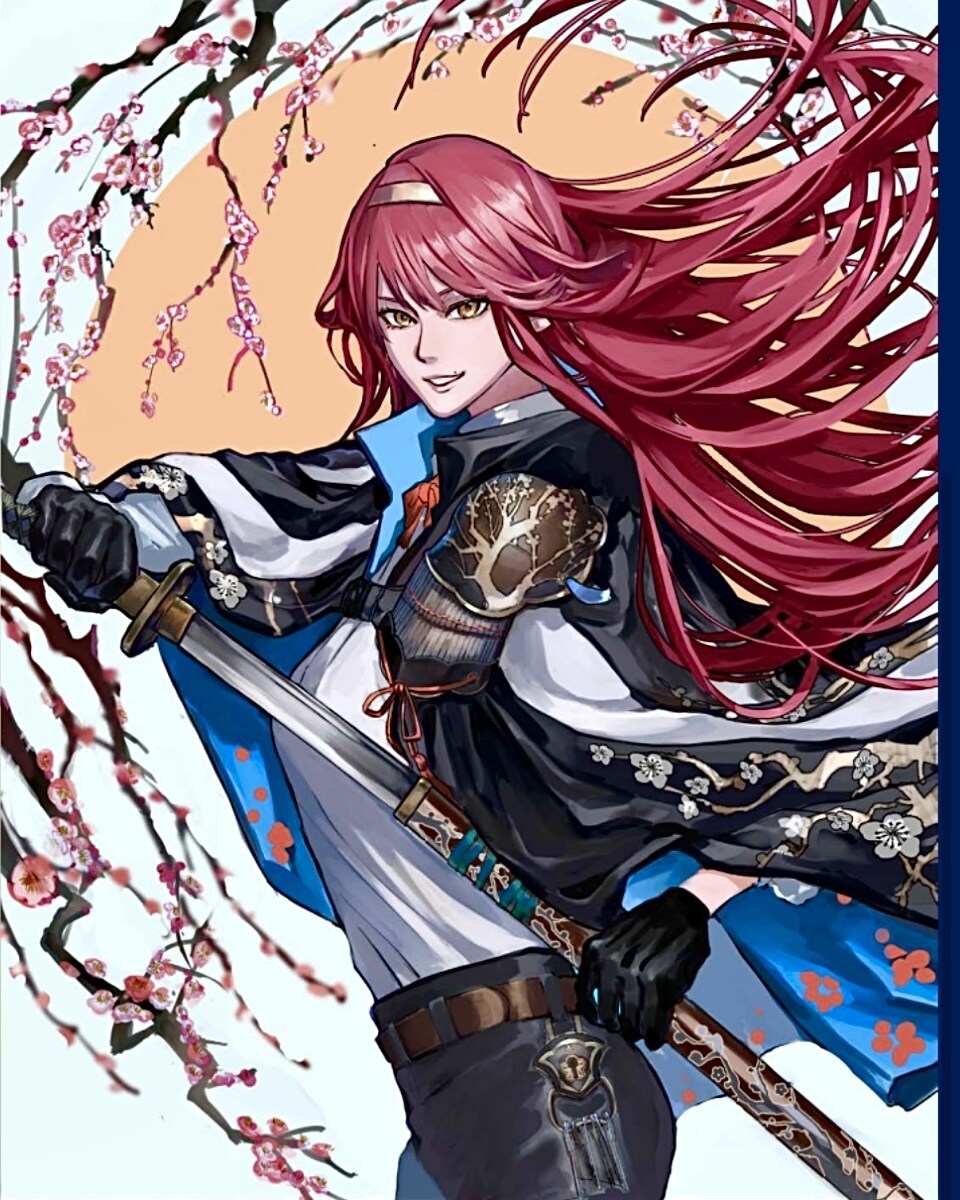 クール系で注目を浴びるイラストを描きます イメージのすり合わせやご相談など、お気軽にどうぞ✨️ イメージ4