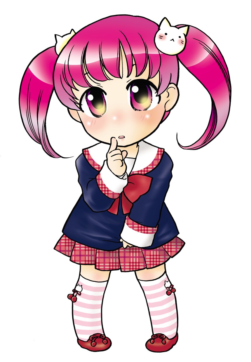 あなた好みのキャラクターが通話でお相手します プロ認定■現役プロ声優＆ライターですが、中の人は気にしない！ イメージ6
