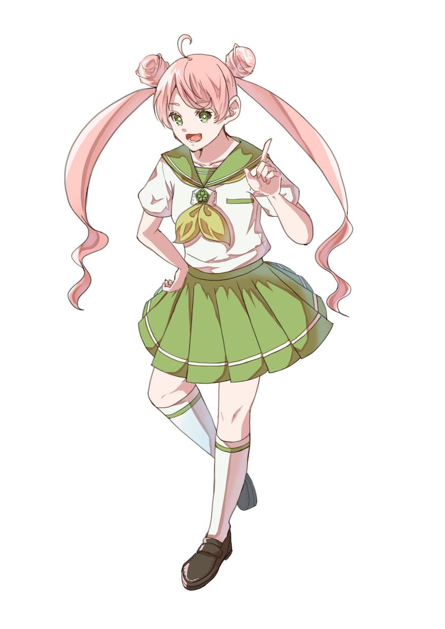 素早くイラストお届けします 素早い作業により、求めている絵を早く納品いたします イメージ2