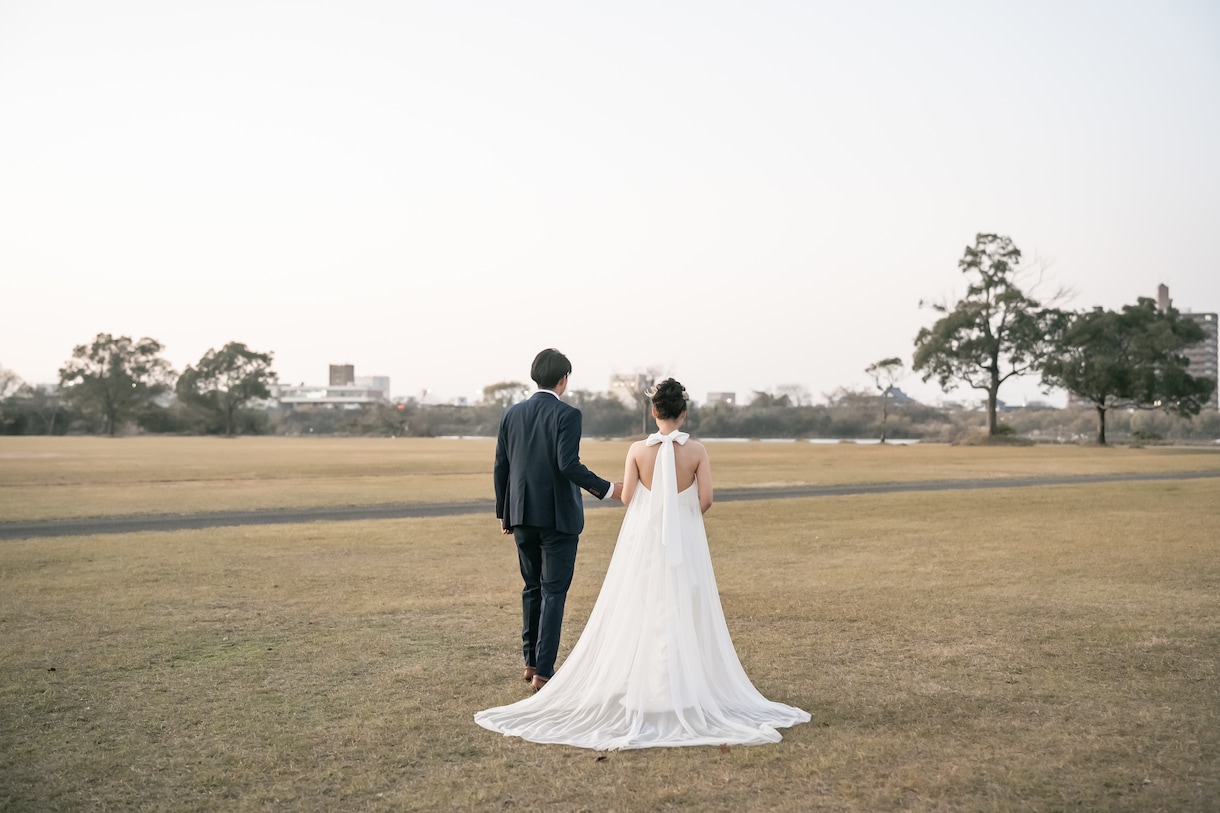 熊本/九州 プロの女性カメラマンが撮影します 写真業界9年目/ご要望や想いに寄り添います/レタッチもお任せ イメージ1