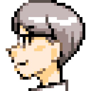 写真やイラストをドット絵にします 好きなものをドット絵にしたいって思いますよね イメージ2