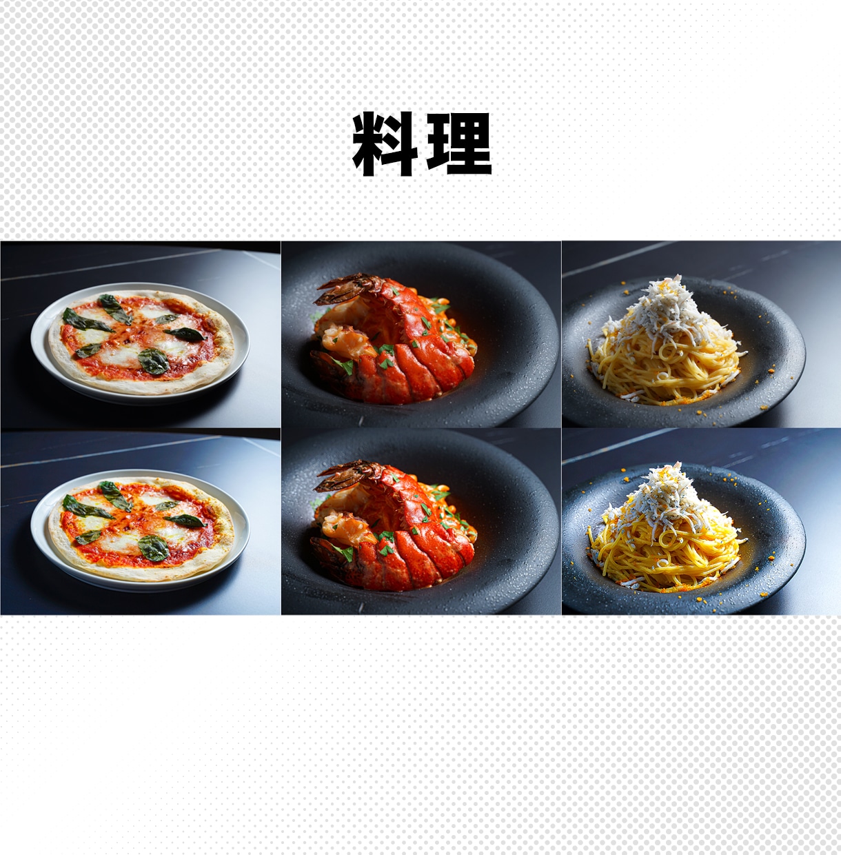 購入前に画像や写真の加工・修正レタッチを致します 人物/商品/切り抜き/色変更/合成/歪みなんでもご相談を! イメージ8