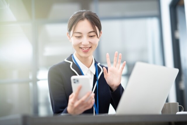 楽しく雑談しませんか？あなたの言葉を受け止めます 1分だけでも大丈夫です！あなたの言葉まるっと受け止めます イメージ4