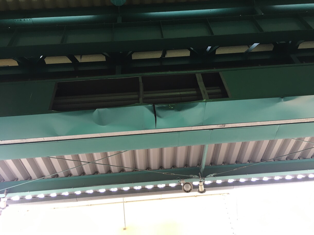 ガレージシャッター選び伝授します 新築又はリフォームでお悩みの方シャッターメイカーでお悩みの方 イメージ2