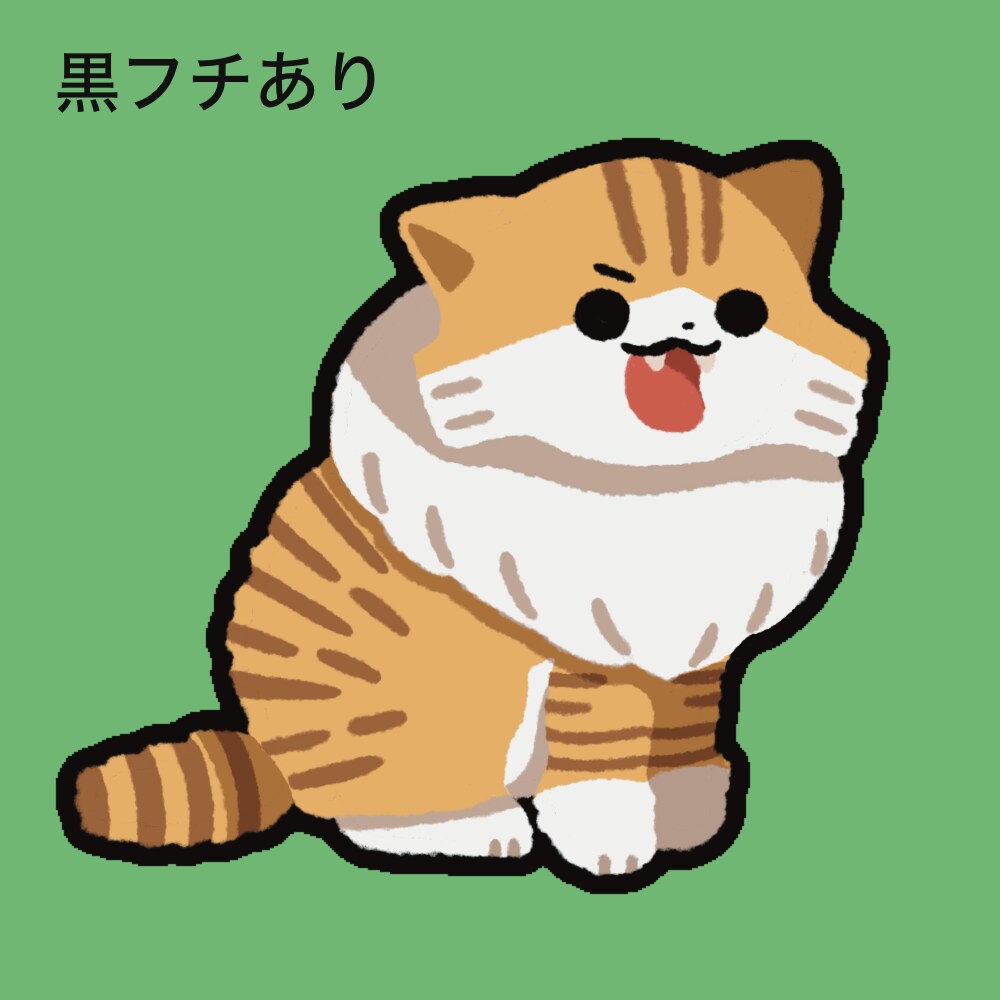 あなただけのオリジナル猫イラストを描きます SNSアイコンにオススメ！オリジナル猫イラストを描きます イメージ9