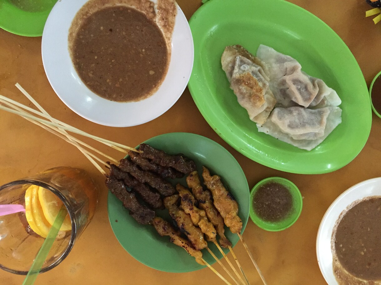 マレーシアで飲食進出したい方へ相談のります マレーシア歴6年の私がいろいろ相談のります！ イメージ1