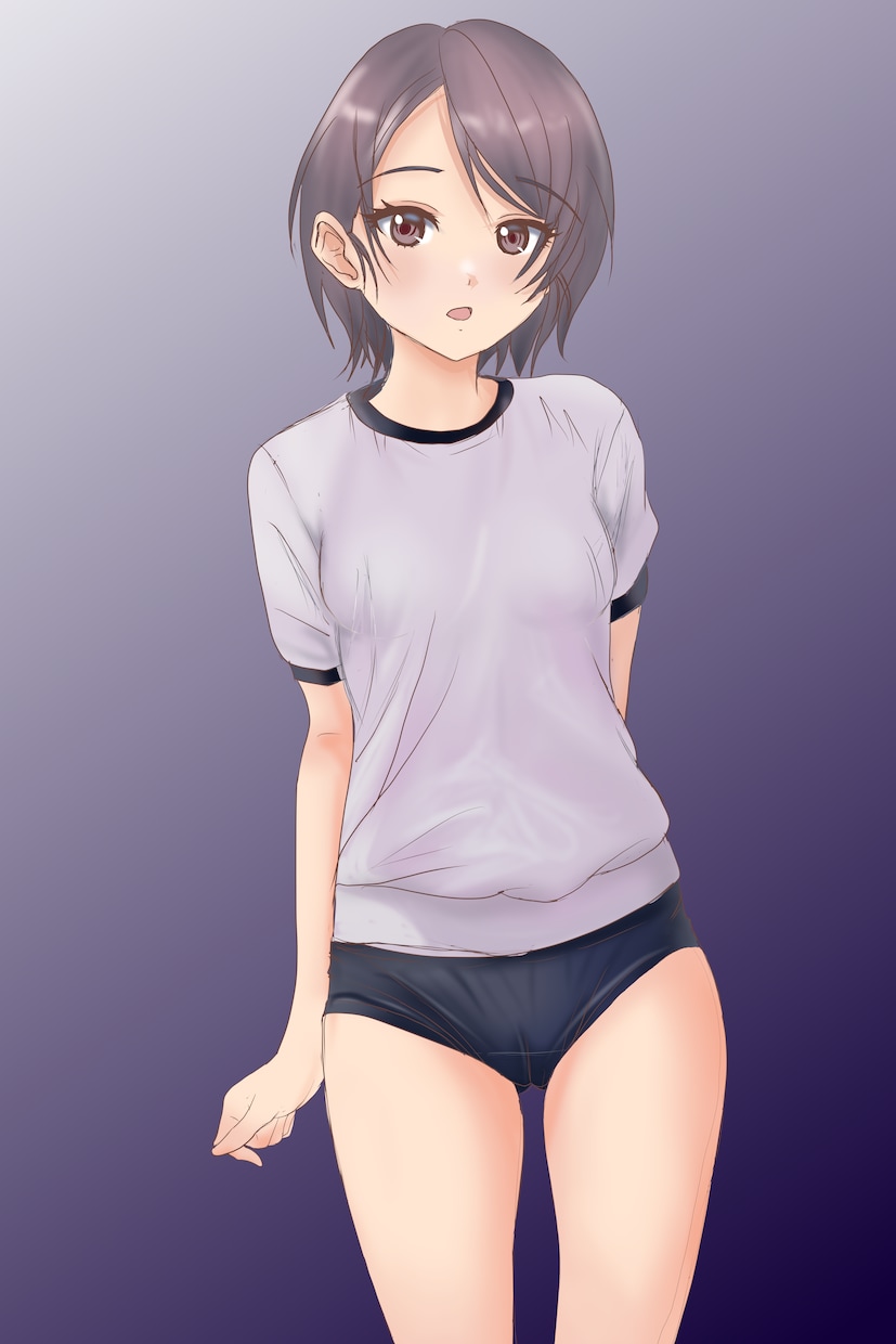 キャラクター描きます キャラクターを描かせて頂きます。 イメージ3