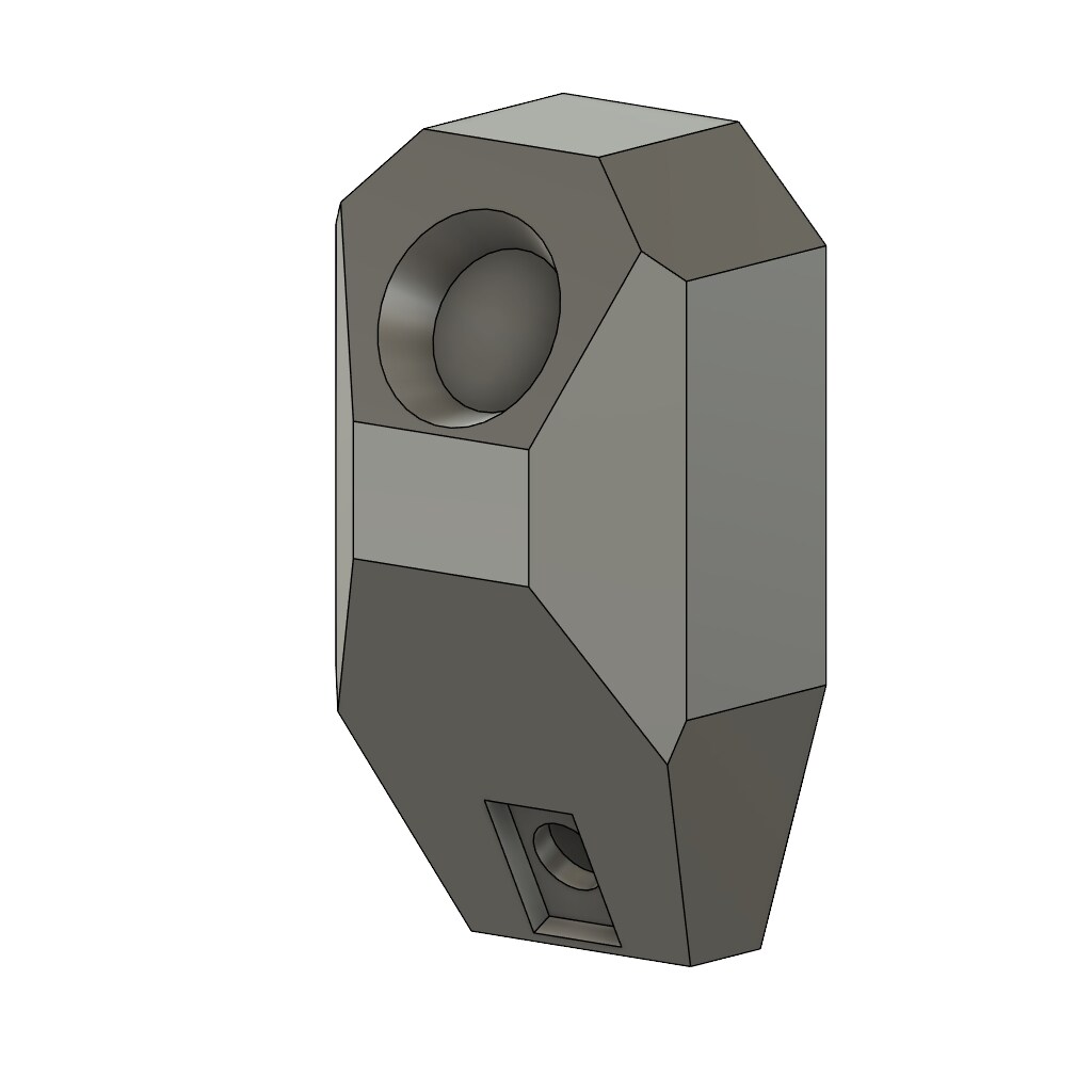 3DCADの作成お手伝いいたします 図面や写真などから3DCADデータを作成いたします。 イメージ7