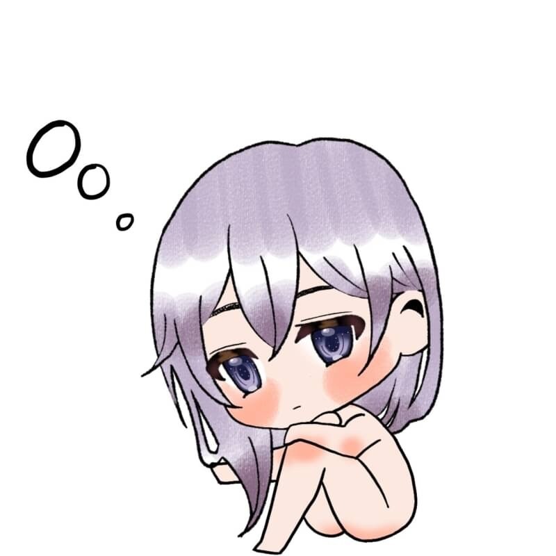 ミニキャラ系アイコン描きます 貴方のそのイメージ！私が描きます！ イメージ5