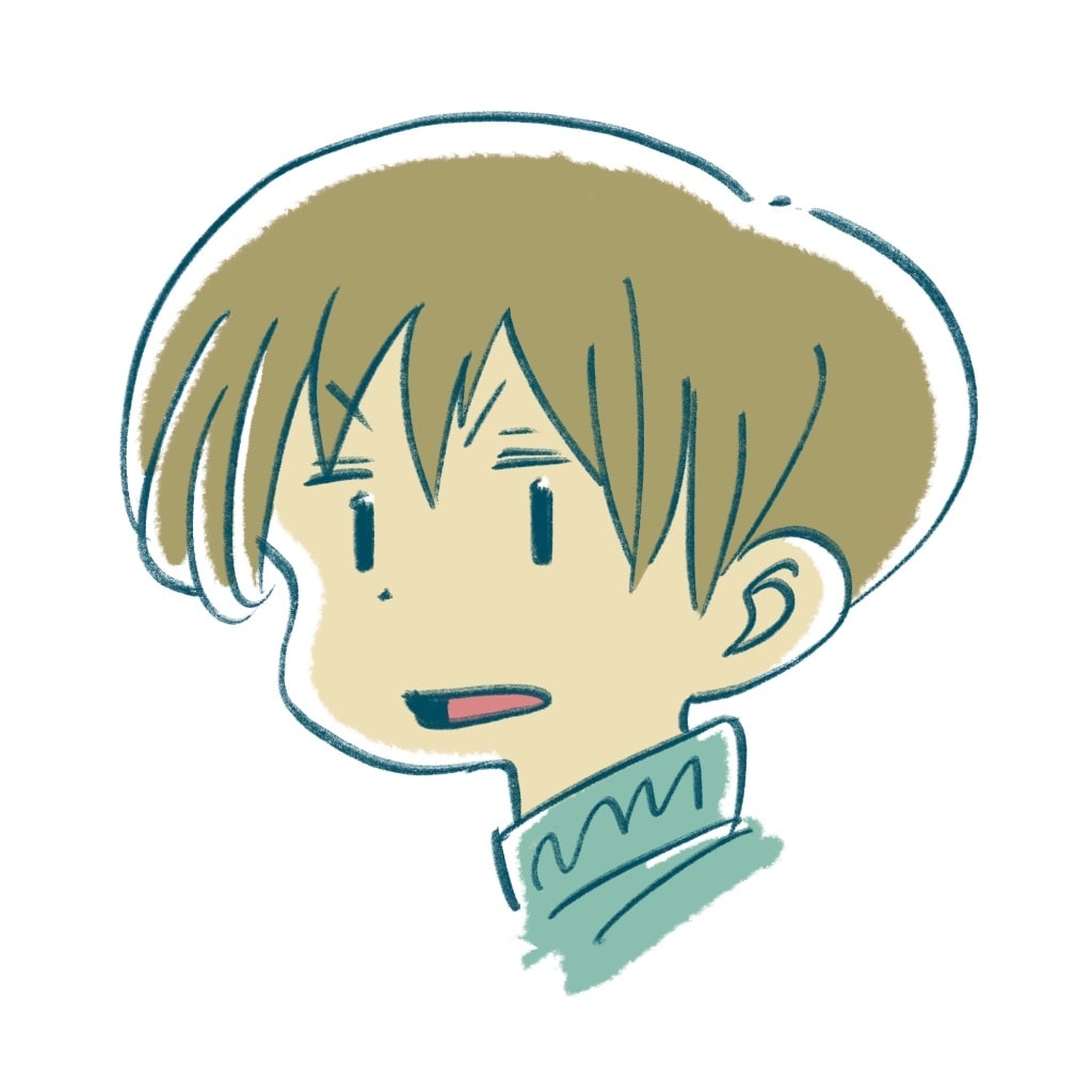 ゆるかわおしゃれなアイコン制作させていただきます ◆現役のデザイナーがあなた用のイラストを描き下ろします！ イメージ2