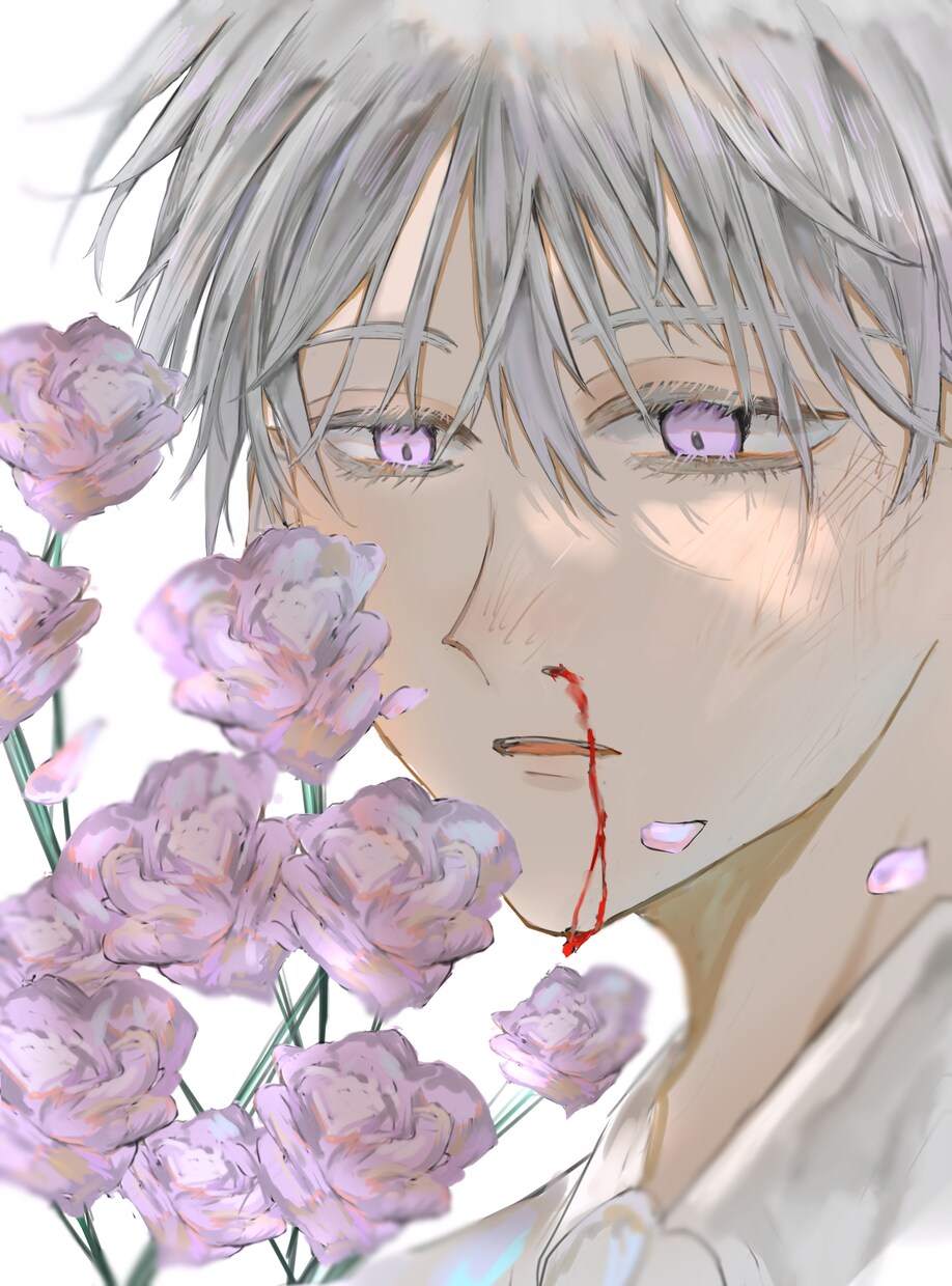 どんな絵柄でも対応可能！高品質イラスト、描きます 一次,二次問いません！高クオリティのイラスト提供をします！ イメージ2