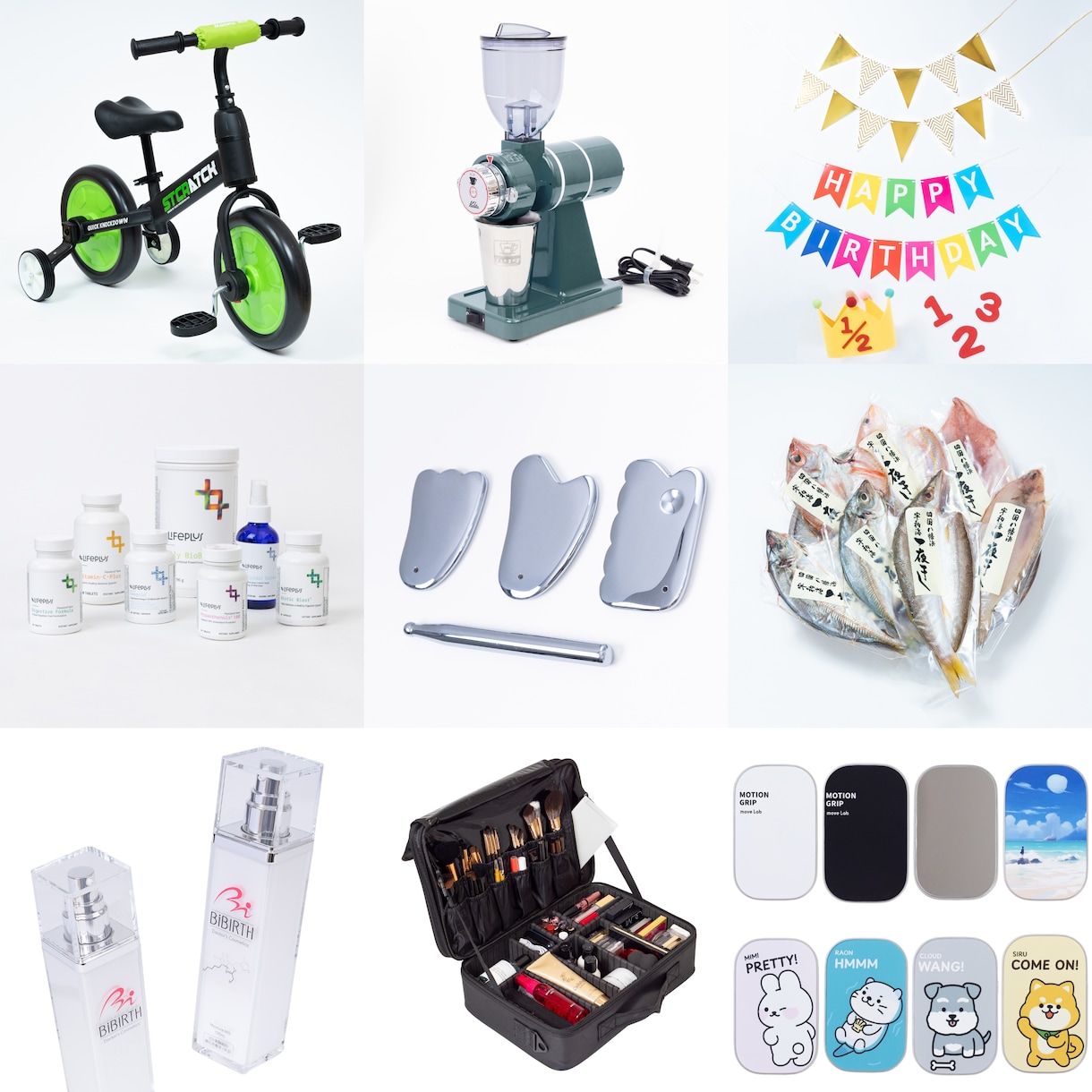 商品撮影で売上アップ！通販で売れる写真撮影します Amazon・楽天などEC用の物撮り撮影代行はお任せ下さい！ イメージ5