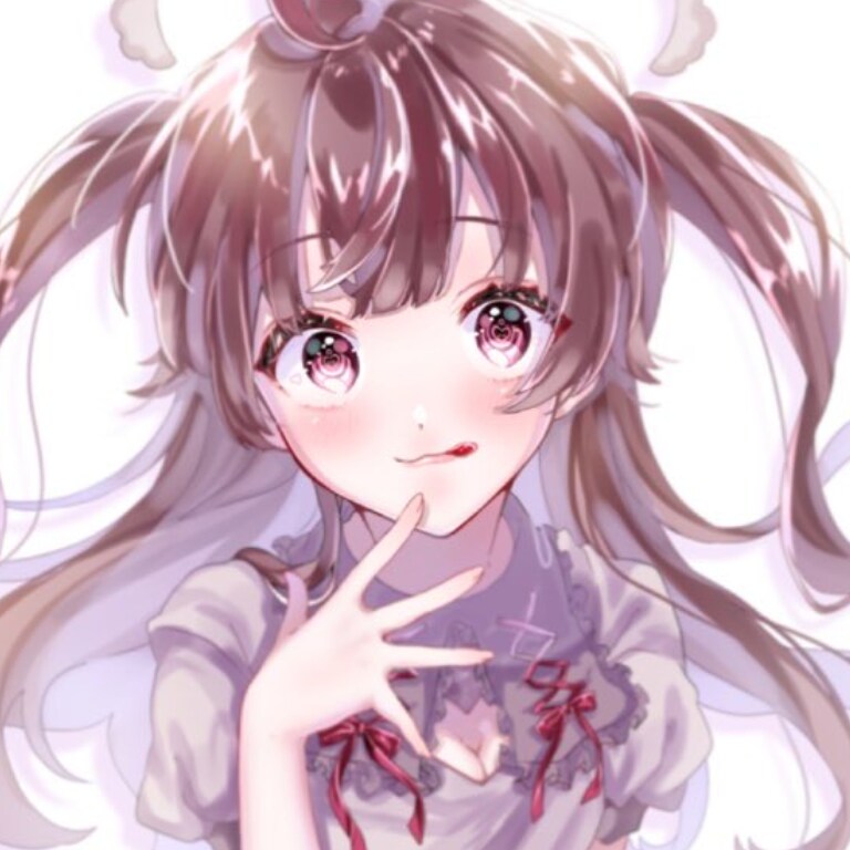 アイコンイラストを作成します SNSに最適！可愛いアイコンを描きます イメージ1