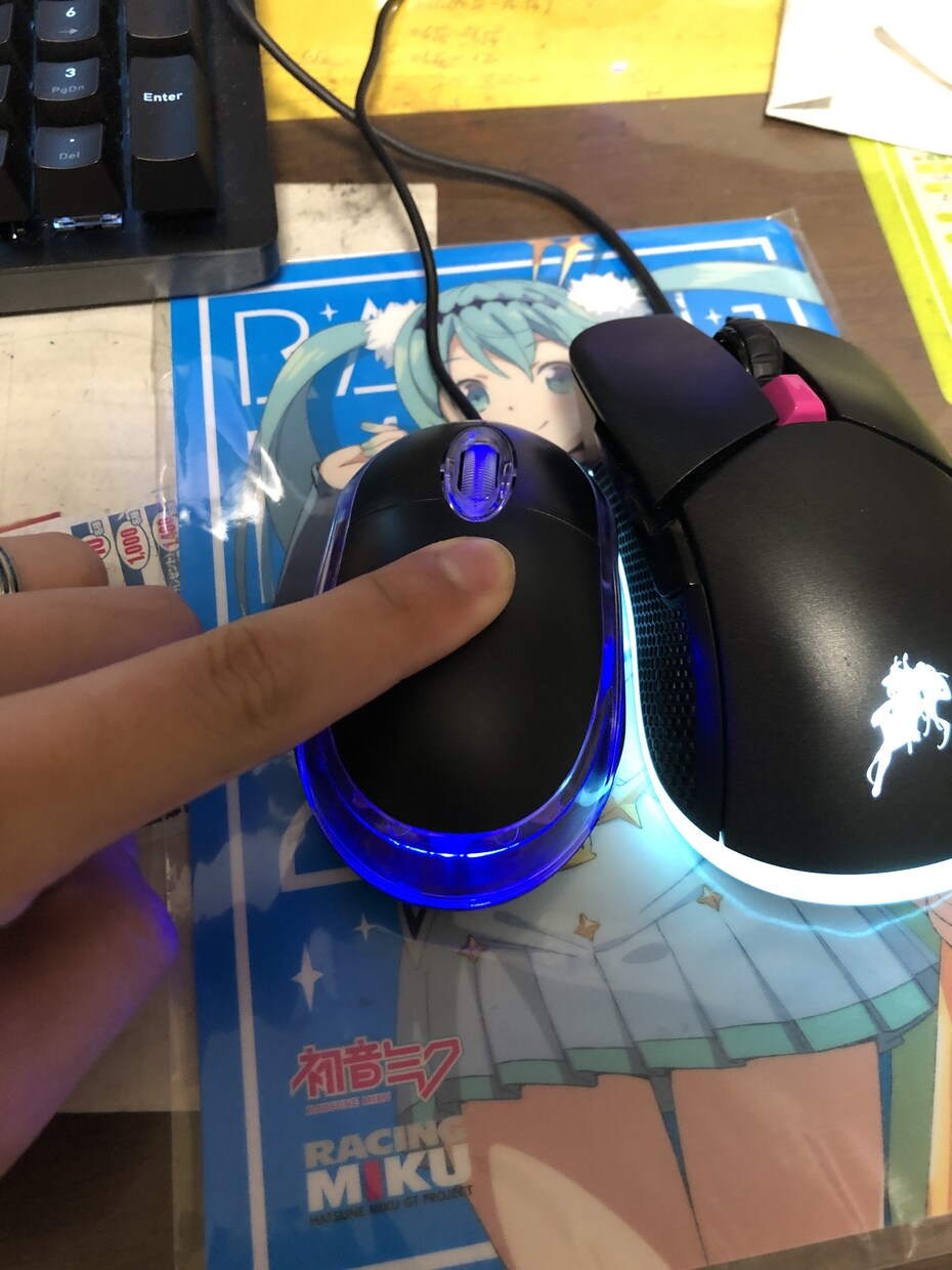 PC構成考えます PC今まで5台組んできましたこの経験を活かせたらなと思います イメージ1