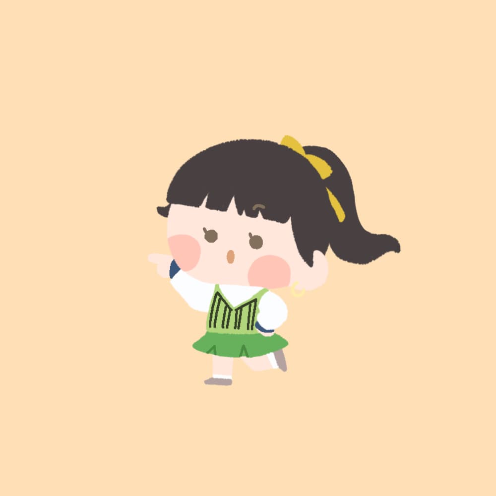 商用利用OK！あたたかみのあるイラスト描きます 販促グッズ、SMS用のアイコンにぴったりのイラスト イメージ6