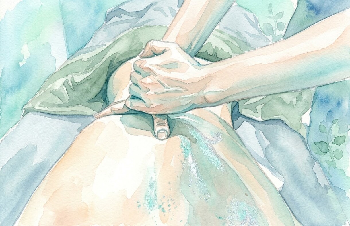 美容や健康、心の不調、対人関係のお悩みを聞きます セラピストのお悩みも聞きます！心が安らぐカウンセリングします イメージ2