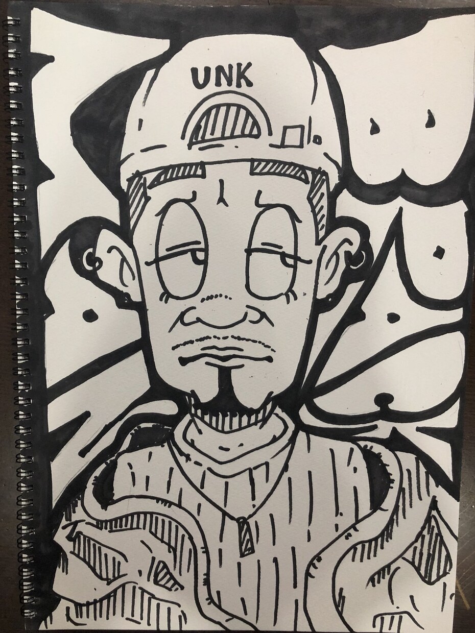 高校生アーティストがあなたの依頼に答えます あなたの求める絵を描かせていただきます。 イメージ3