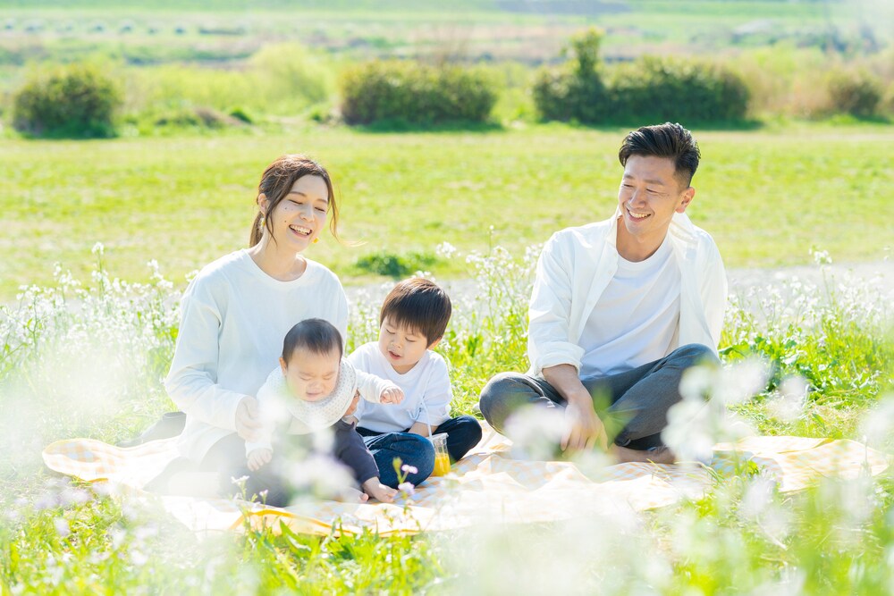 怒る回数が激減！親子で笑いあえる子育て法を教えます 100冊越えの知識と3児パパ薬剤師が導く親の心を楽にする方法 イメージ2