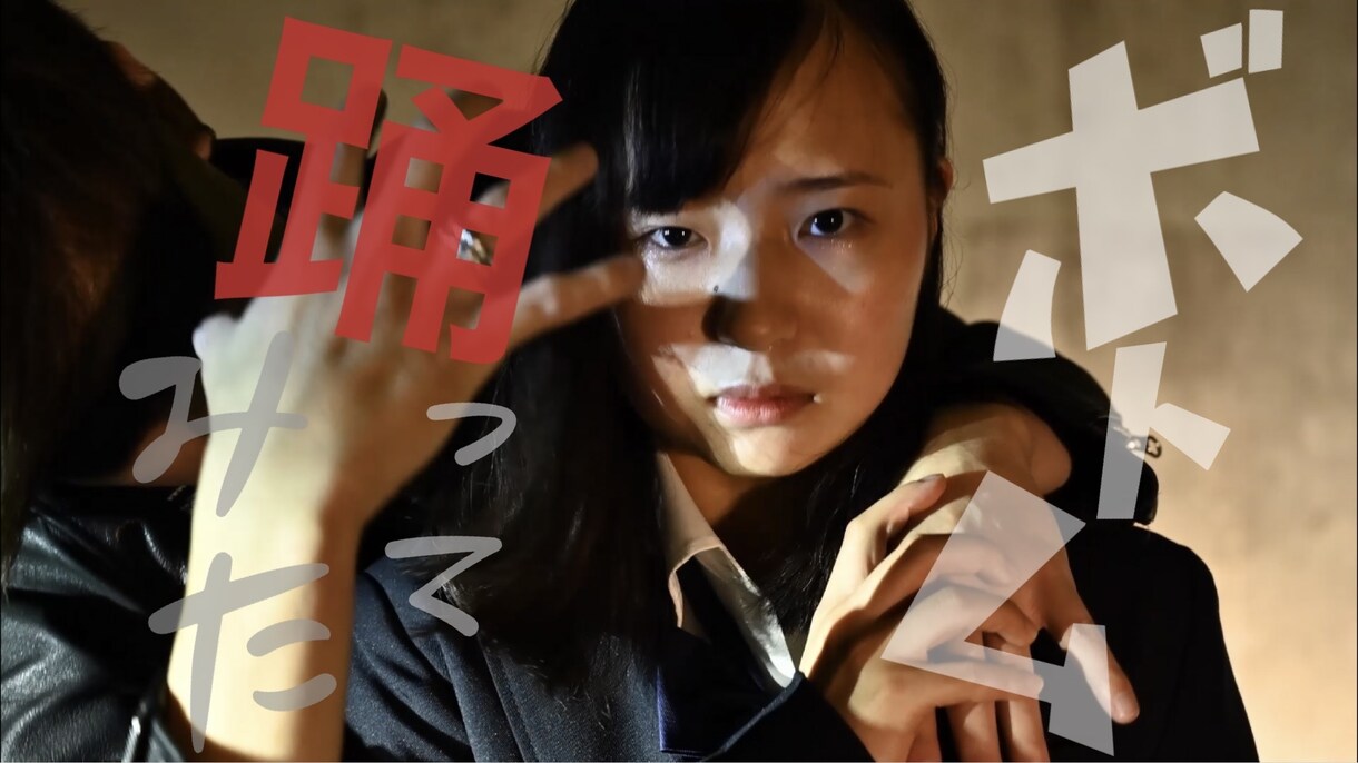 歌ってみた、踊ってみたに必要なこと全て請け負います あなたも一から動画投稿しませんか？ イメージ2