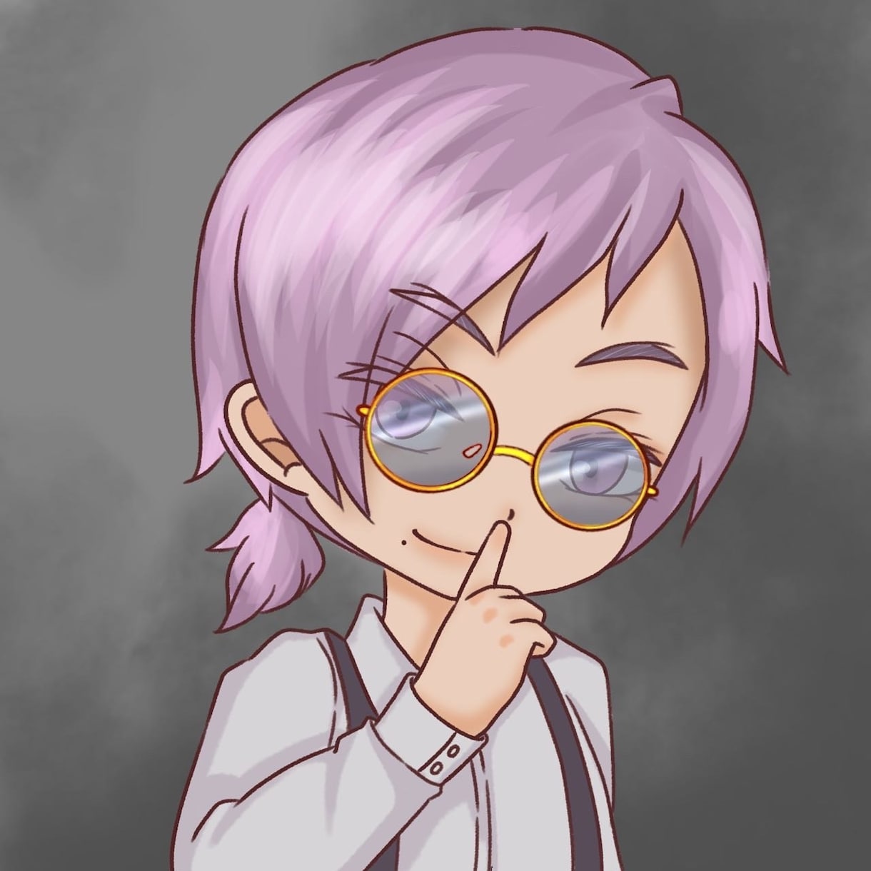 あなたのアイコン描きます SNSやYoutubeなどで使えるあなただけのアイコン☆ イメージ2