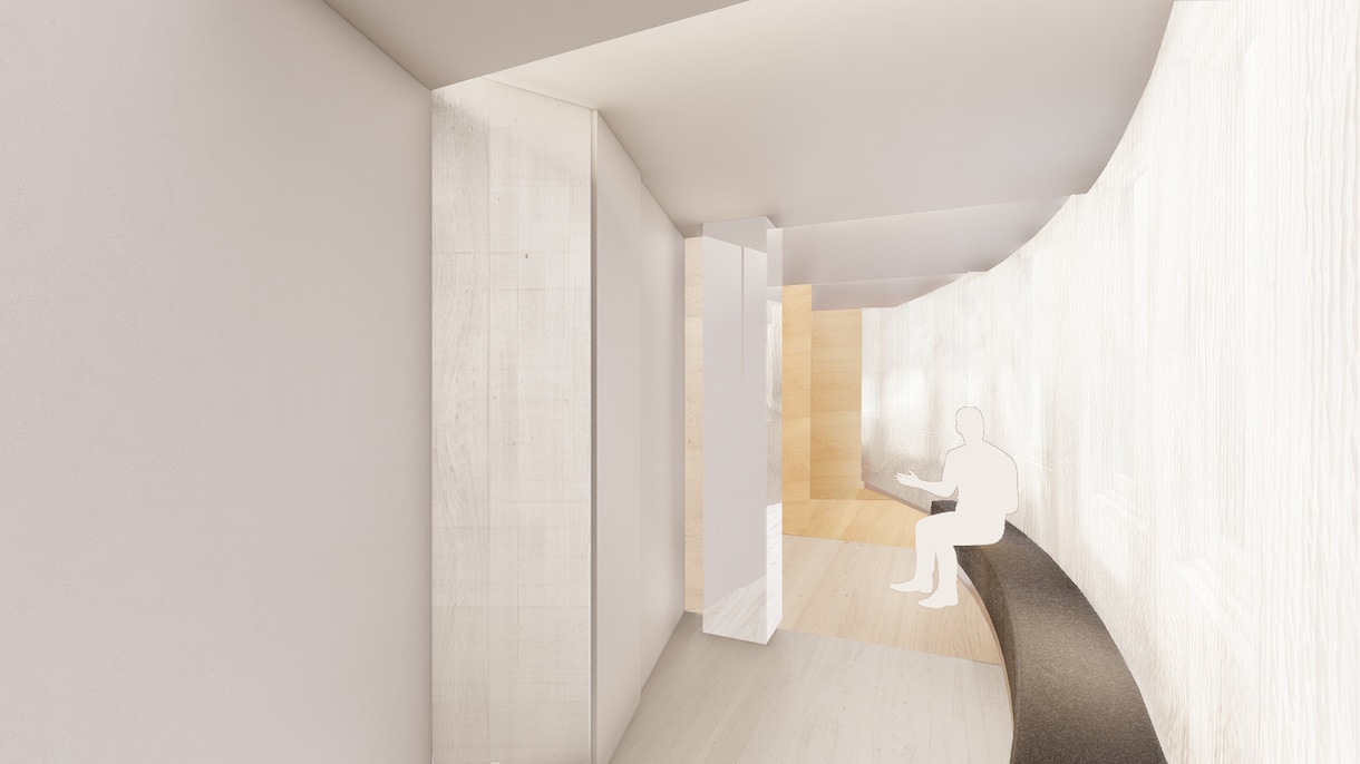 初回価格★高品質店舗CGパースを提供します 短期間で最高品質のCGパースをお届けします イメージ6