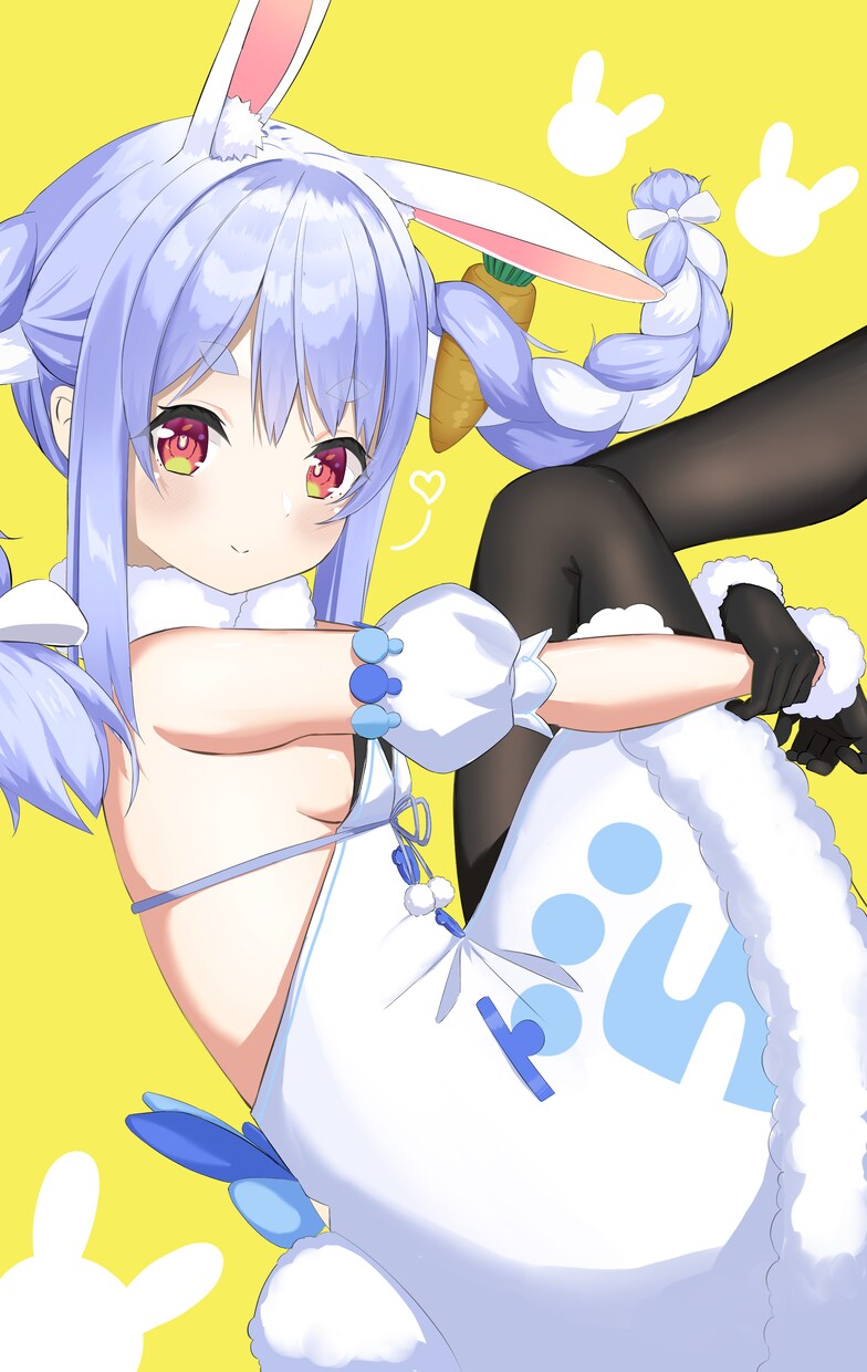 可愛い女の子のイラストを描きます 可愛い女の子のイラストを描くことが得意です。 イメージ3