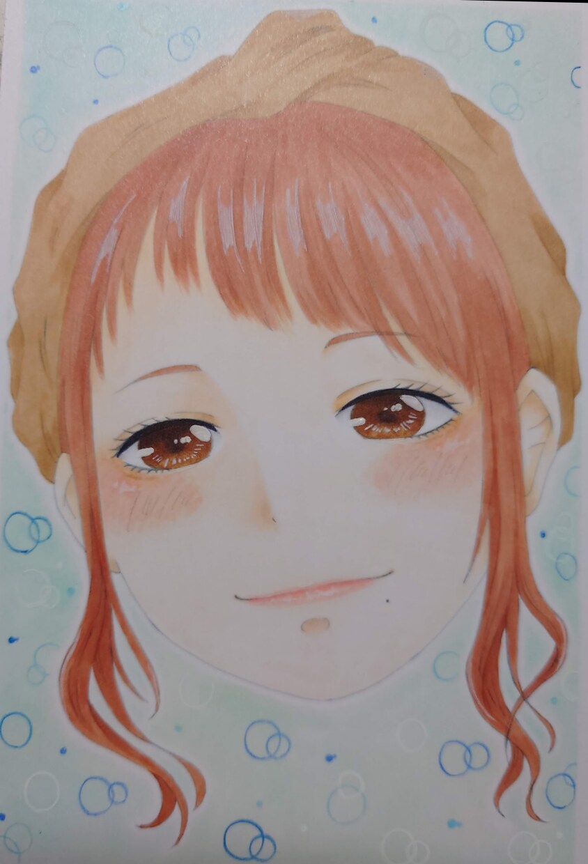 等身·ミニキャラご希望のイラストをお届けします アナログ·デジタルお客様のご要望に寄り添って制作します！ イメージ1