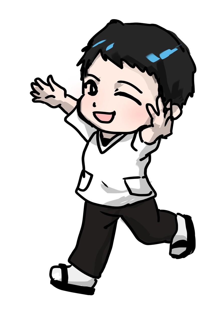 似顔絵制作いたします 可愛い似顔絵イラストほしくありませんか？ イメージ3