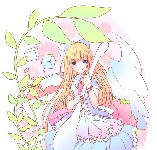 イラスト制作します キャラクターデザイン、ジャケット、ゲーム、ポスターなどにも！ イメージ3