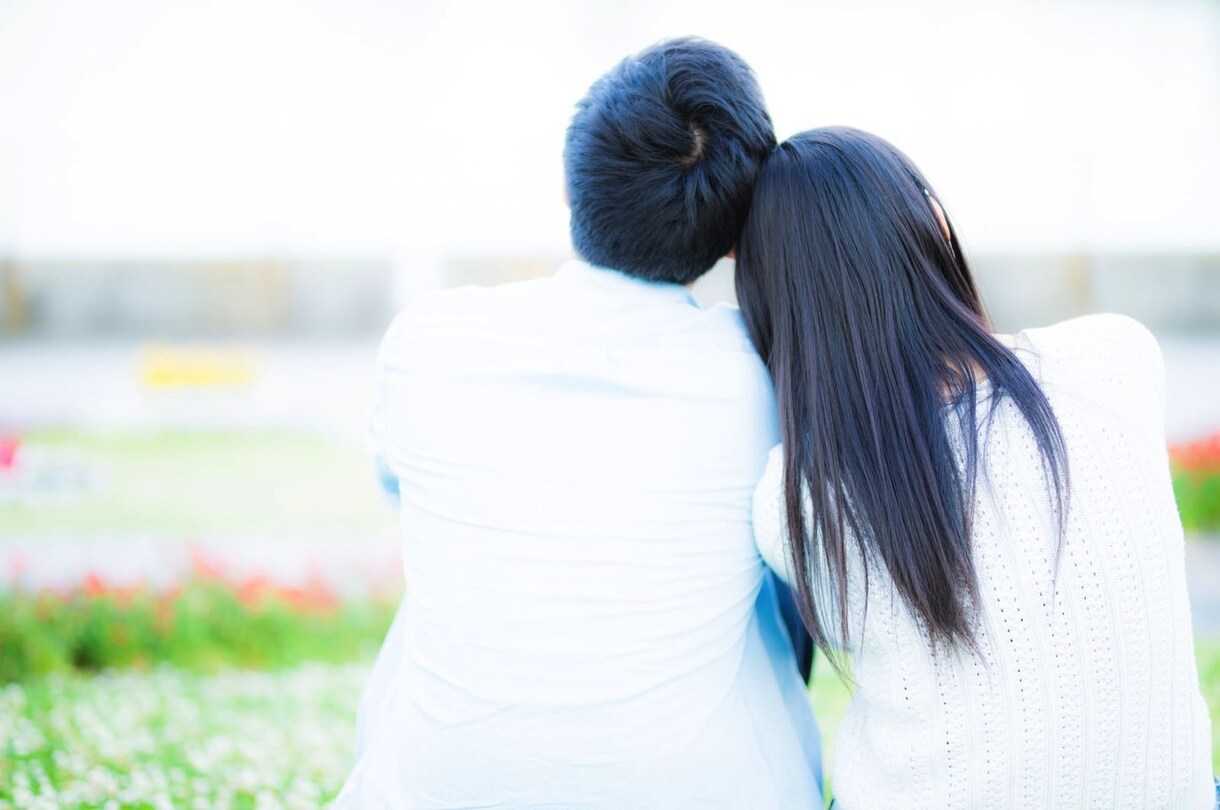 お返事、最短１時間！あなたの恋愛・結婚を応援します 諦めないで！あなたの目標に沿ってアドバイスさせて頂きます！ イメージ2