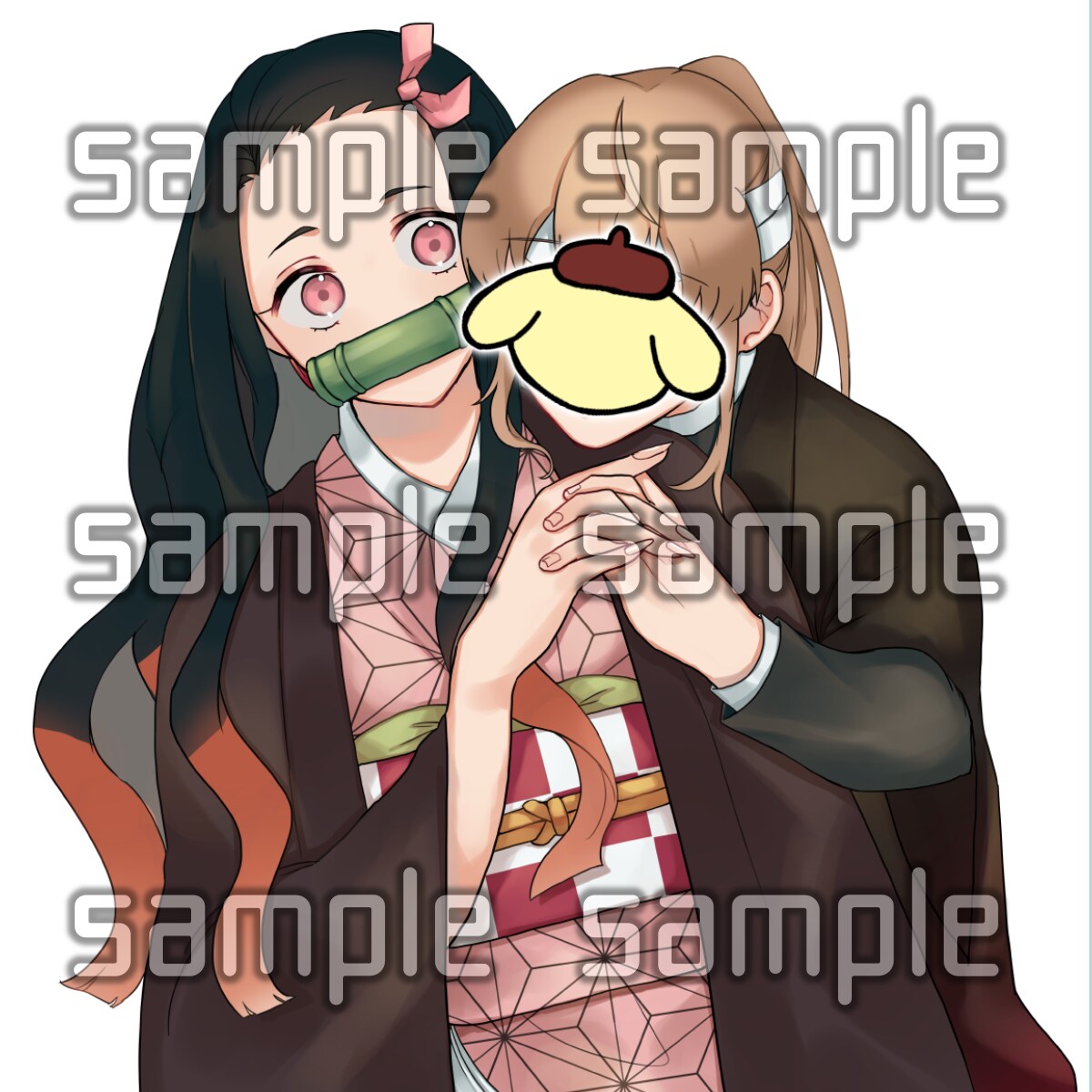 イラストなんでも描きます 一次二次問わずイラストを作成します イメージ2