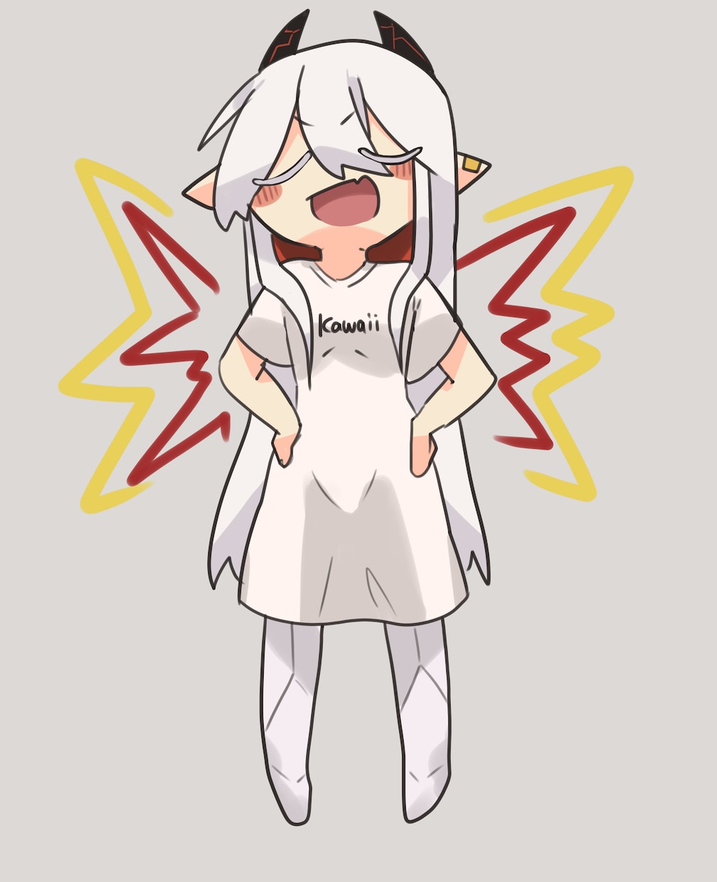 アイコン描きます 可愛いキャッチ―なイラストを描きます イメージ4