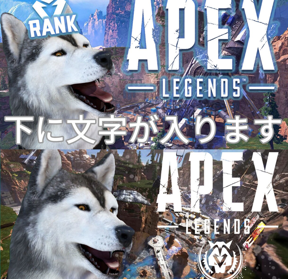 バナー、ヘッダー、サムネイル制作します 個性が出る素敵なデザインを制作します！ イメージ3