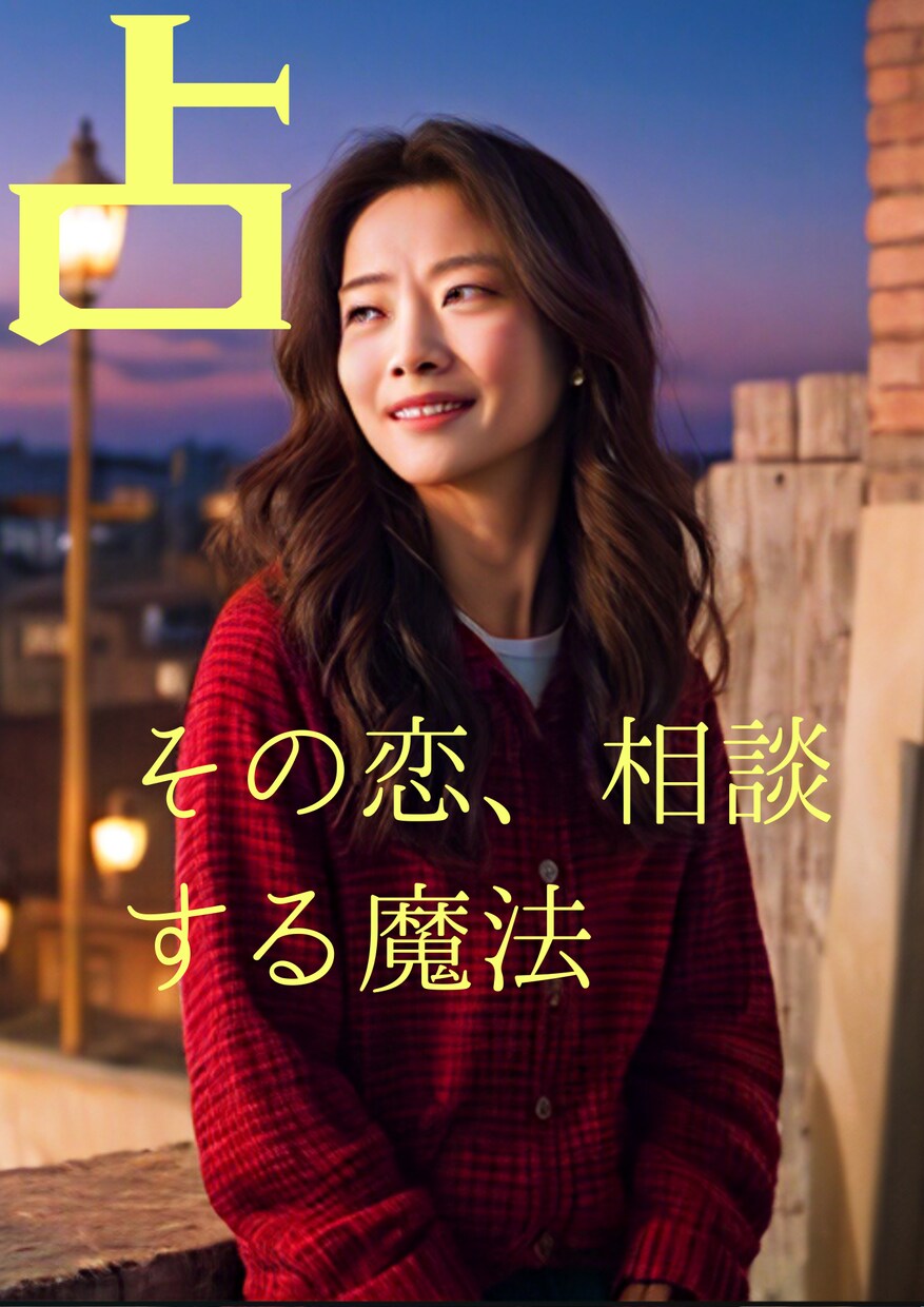 直感リーディングで、好きな人の本音をお伝えします 直感で読み解く、彼の本音を知りたいあなたへ イメージ1