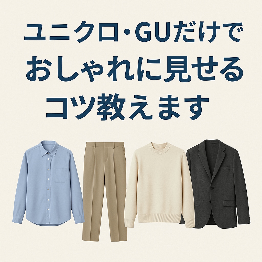 低価格で垢抜け！あなたに合う服教えます 社会人・大学生・初心者大歓迎！ イメージ1
